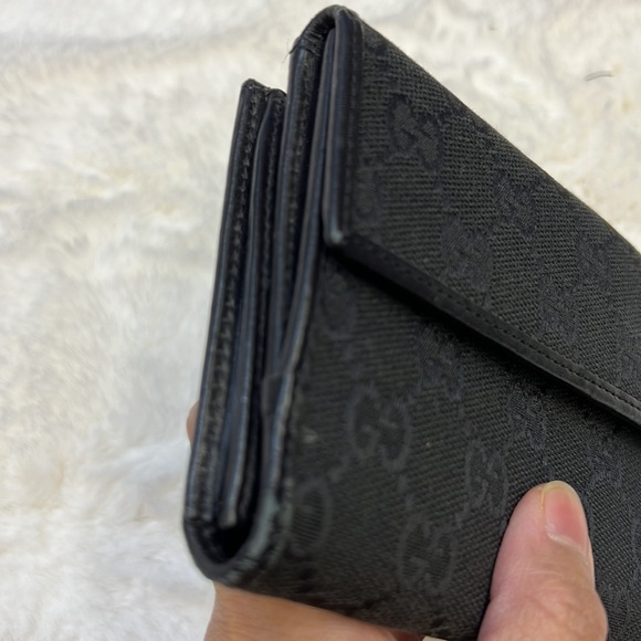 Gucci Wallet - Picture 8 of 12